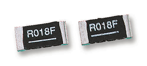 TL3AR01F CURRENT SENSE RES, 0R01, 1%, 1 W, 2512 CGS - TE CONNECTIVITY