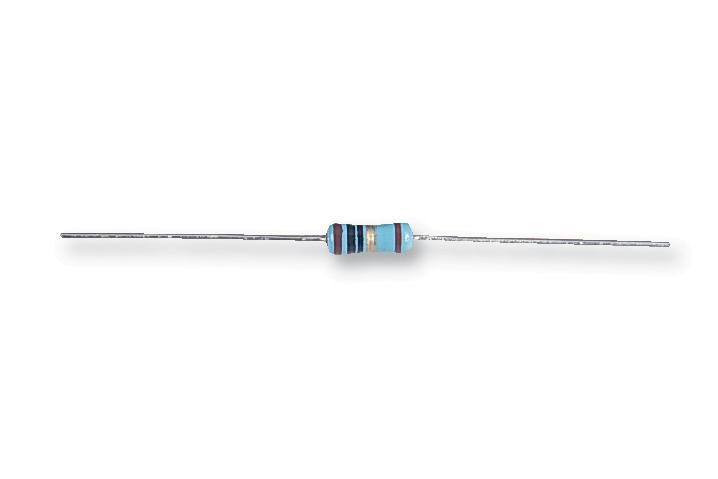 MFR5-1M0FI RES, 1M, 1%, 750MW, AXIAL, METAL FILM TT ELECTRONICS / WELWYN