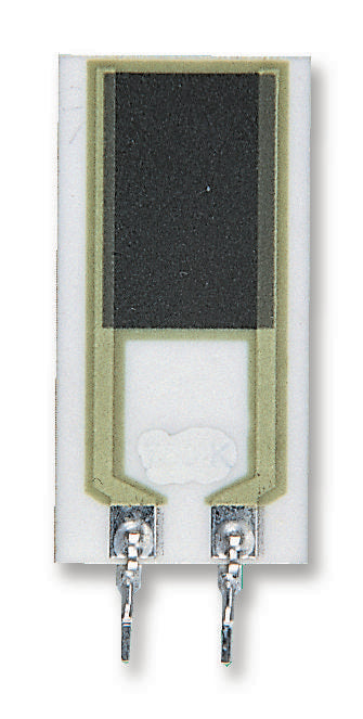 MPC52201J RES, 200R, 5%, 5W, RADIAL, THICK FILM CGS - TE CONNECTIVITY