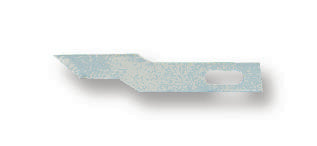 XNB105 BLADE, STENCIL, PK5 WELLER XCELITE