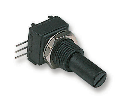 249FGJSPXB25102KA POTENTIOMETER, 1K VISHAY