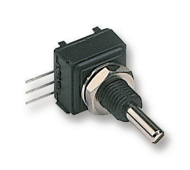 249BBHS0XB25104KA POTENTIOMETER, 100K VISHAY