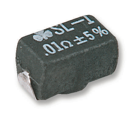 CGSSL1R01J CURRENT SENSE RES, 0R01, 5%, 1 W, 2615 CGS - TE CONNECTIVITY