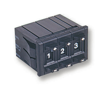 3683S-1-105L POTENTIOMETER, 1MR, 2W BOURNS