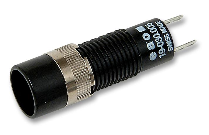 19-030.005 INDICATOR, T1, ROUND EAO