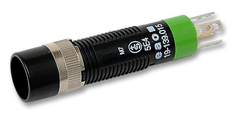19-279.015 SWITCH, SPNO, ROUND EAO