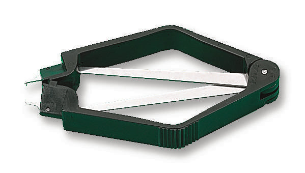 608-611 EXTRACTOR SET, PLCC DURATOOL