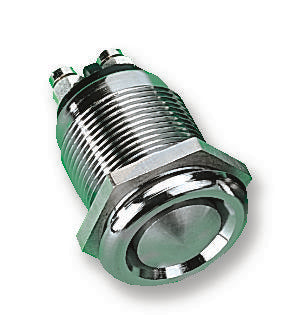 MP0013 SWITCH, SPST, 1A, 50VAC, SCREW BULGIN LIMITED