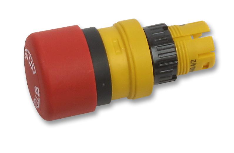 61-3440.4/2 SWITCH, EMERGENCY STOP EAO