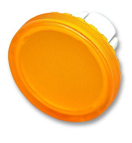 61-9642.4 LENS, YELLOW EAO