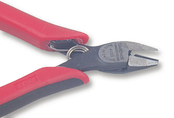 4131 CUTTER, SIDE, MICRO FLUSH, 120MM ERGO BAHCO