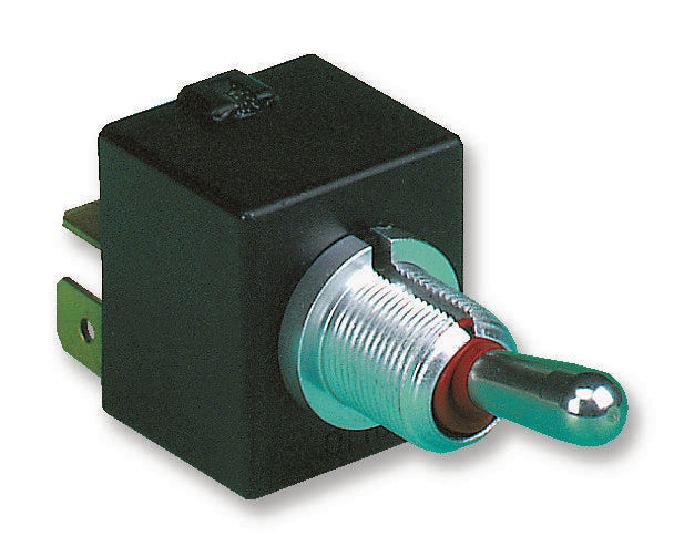 T7212E5 SWITCH, DPDT, CTR OFF, IP68 OTTO CONTROLS