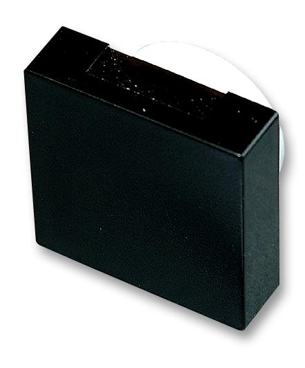 A165L-AB LENS, SQUARE, BLACK OMRON