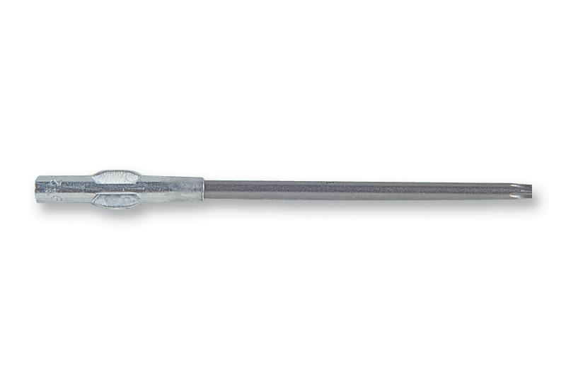 9915XTDN BLADE, TORX T15 WELLER XCELITE