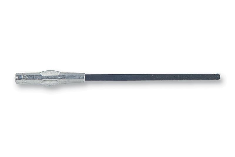9921BPN BLADE, BALLPOINT, ALLEN, HEXAGON WELLER XCELITE
