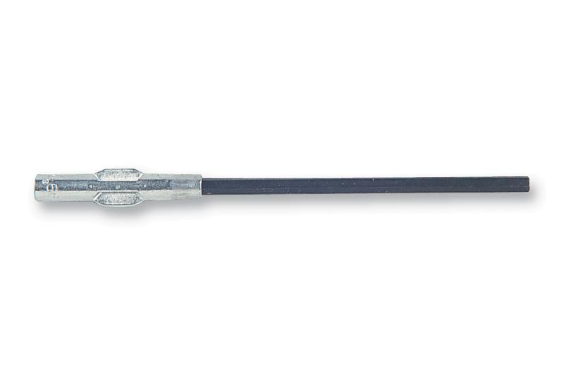 9975MMN BLADE, ALLEN, HEXAGON WELLER XCELITE
