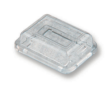 F0180LOAAA COVER, SPLASH PROOF ARCOLECTRIC (BULGIN LIMITED)
