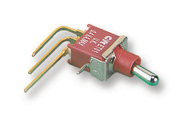 ET01MD1AVBE SWITCH, PCB, SPDT C&K COMPONENTS