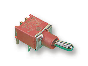 ET01MD1ABE SWITCH, PCB, SPDT C&K COMPONENTS