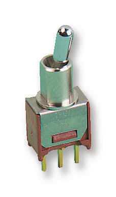 T108MH9CBE SWITCH, PCB, SPDT, BIASED C&K COMPONENTS