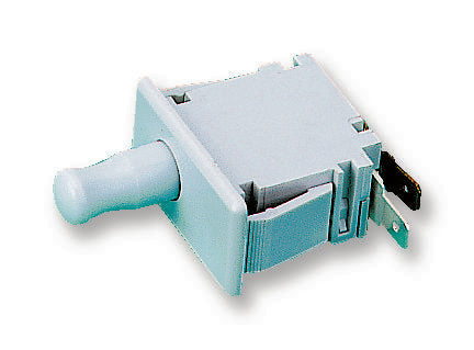 0E79-00A0 SWITCH, DPDT, SNAP IN ZF ELECTRONICS