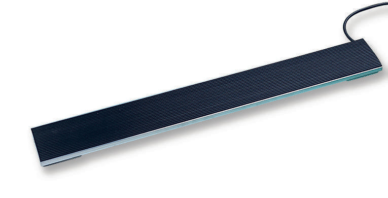 6289-01 FOOTSWITCH, TREADLE HERGA