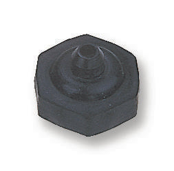 A0539MO SEALING BOOT, TOGGLE, 15/32" X 32NS ARCOLECTRIC (BULGIN LIMITED)