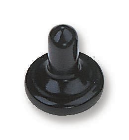 A0331MOAAA SEALING BOOT, TOGGLE, 15/32" X 32NS ARCOLECTRIC (BULGIN LIMITED)