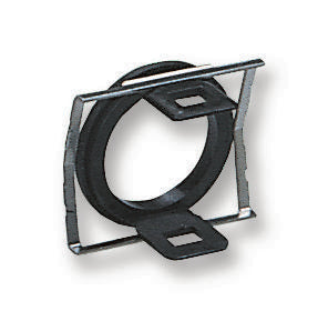 A3A-221 FLANGE, ROUND OMRON