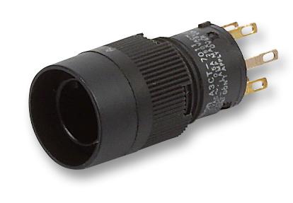 A3CT-7011 SWITCH, SPDT, MOM OMRON