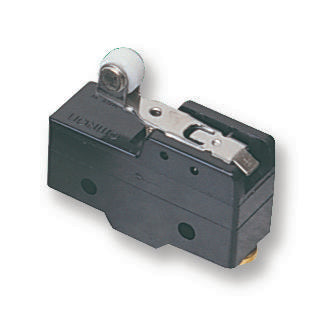 Z-15GW22B MICROSWITCH, ROLLER LEVER, SPDT, 15A OMRON