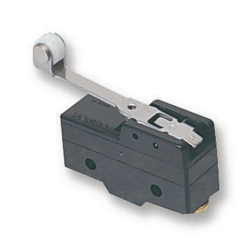 Z-15GW2BOMI MICROSWITCH, Z, ROLLER LEVER OMRON