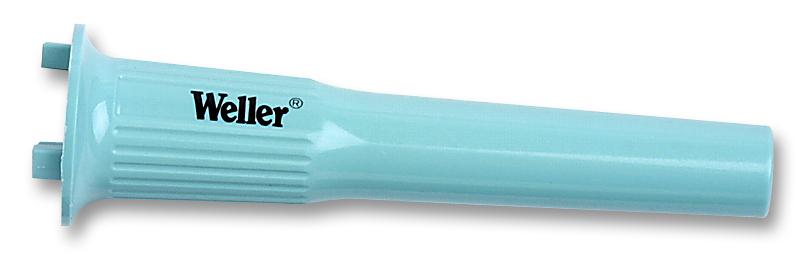 0058716782 HANDLE, SOLDERING IRON WELLER
