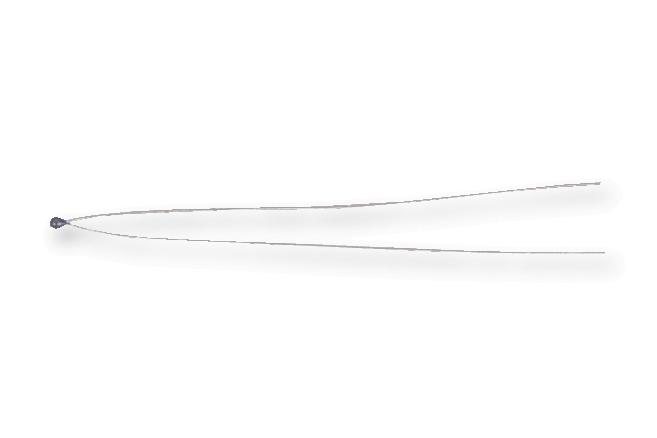 100K6A1B THERMISTOR, NTC BETATHERM
