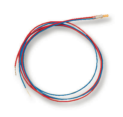 B59100M1120A070 SENSOR, SINGLE, PTC, MOTOR, 120°C EPCOS