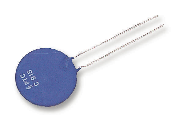B59850C0130A070 PTC THERMISTOR, 13R, THT EPCOS