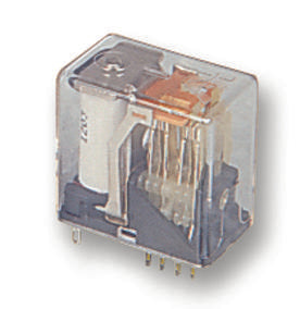 VP4/5A/CIB/26VDC RELAY, 4PDT, 250VAC, 5A KEYSWITCH