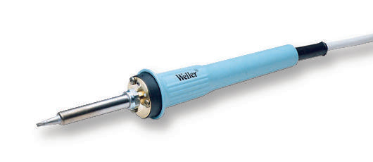 TCP S SOLDERING IRON, 50W, 24V WELLER
