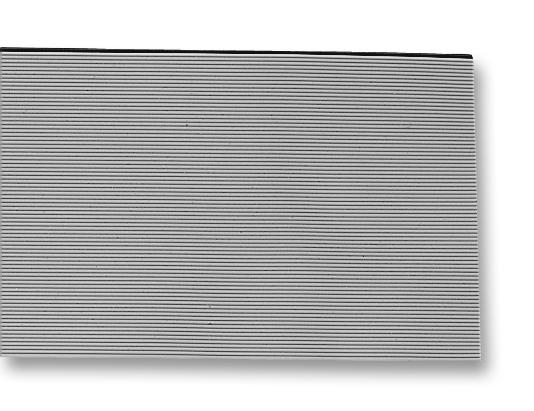 3801/20 RIBBON CABLE, PVC, 20WAY, PER M 3M