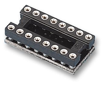 14-354000-11-RC ADAPTOR, DIP TO SOIC, 14WAY ARIES