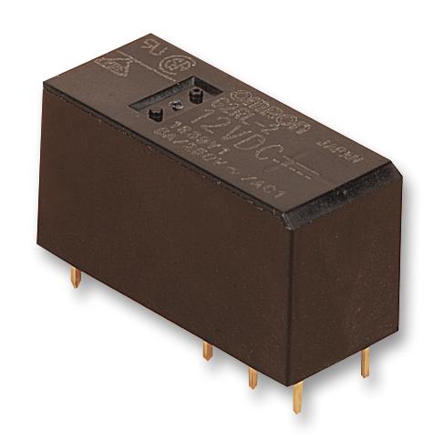 G2RL-1 DC24 RELAY, SPDT, 250VAC, 24VDC, 12A OMRON