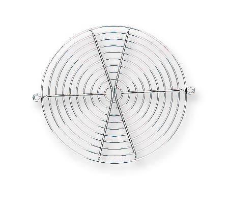 LZ25 GUARD, METAL, 135MM EBM-PAPST