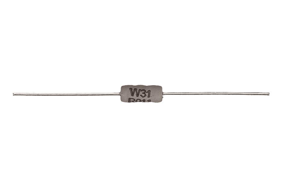 ULW3-100RJA1 RES, 100R, 5%, 3W, AXIAL, WIREWOUND TT ELECTRONICS / WELWYN