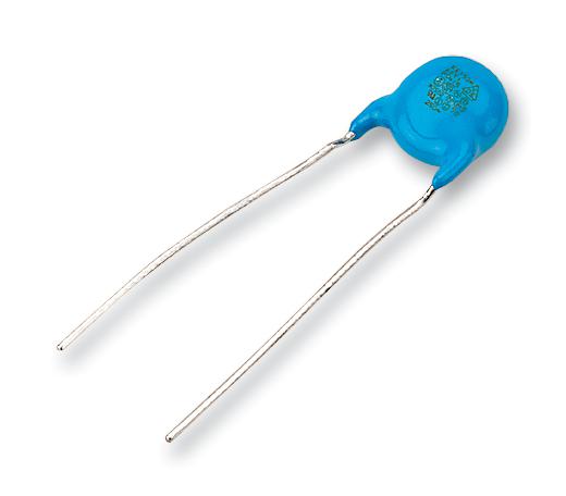DE2B3SA101KA3BY02F SUPPRESSION CAP, 100PF, CLASS X1/Y2 MURATA