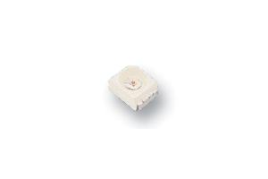LG T676-P1Q2-24-Z LED, SMD, GREEN AMS OSRAM GROUP