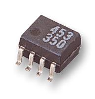 HCPL-050L-000E OPTOCOUPLER, SMD, TRANSISTOR O/P BROADCOM