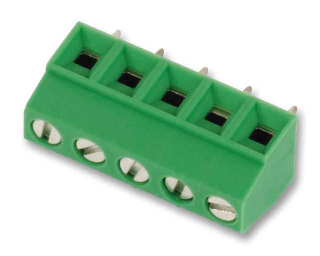 1727104 TB, WIRE TO BRD, 11POS, 16AWG PHOENIX CONTACT