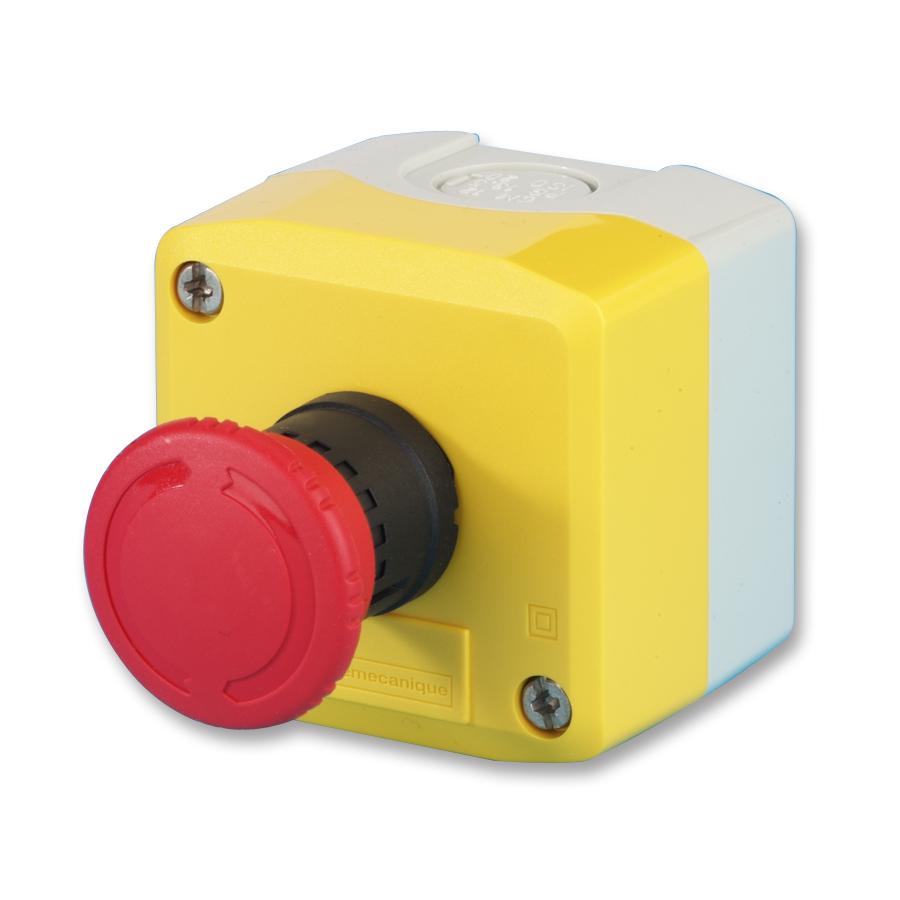 XALK178F CONTROL STATION, 2NC SCHNEIDER ELECTRIC