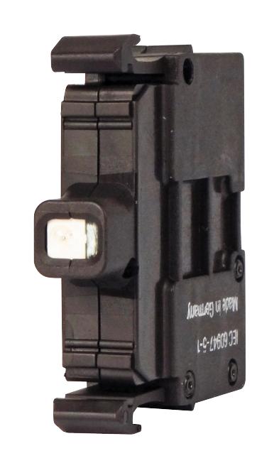 M22-LED230-W FRONT FIXING, LED, 85-264VAC, WHT EATON MOELLER