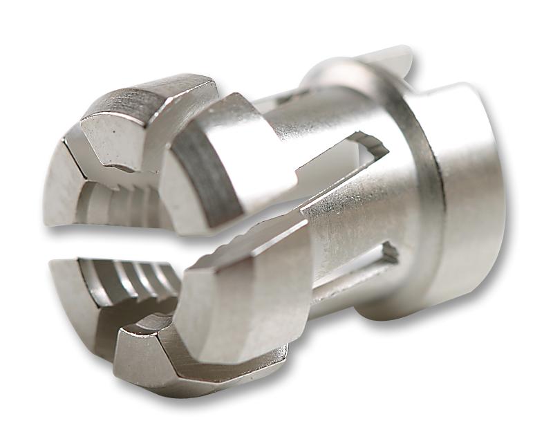 FGG.1B.742.DN COLLET CABLE, SIZE 4MM LEMO